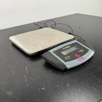 Ohaus ES6R Series Digital Scale image 0